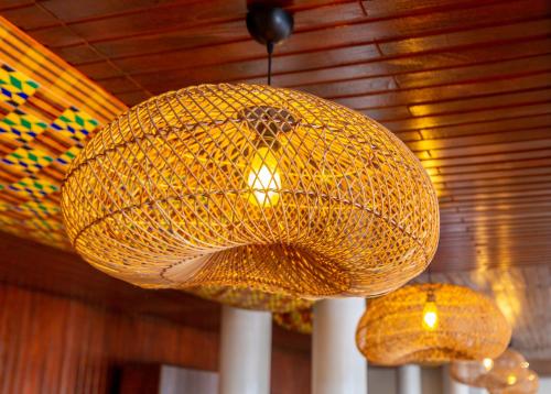 Gallery image of Marlin Resort in Kasoa