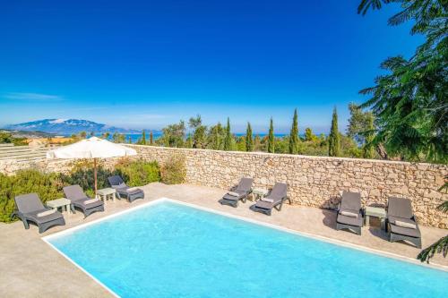 Villa Dassos by Villa Plus