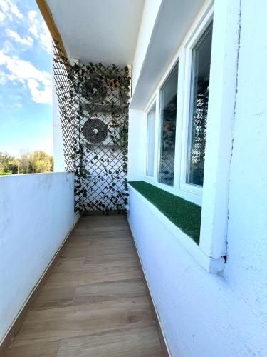 Apartamento Velázquez Aeropuerto B