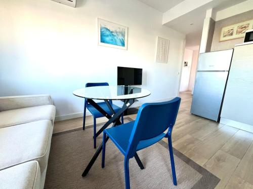 Apartamento Velázquez Aeropuerto B