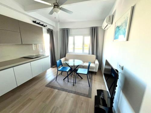 Apartamento Velázquez Aeropuerto B