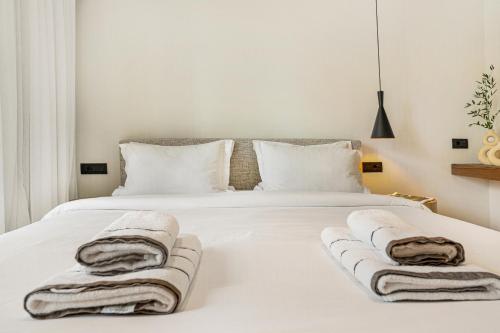 Urban Height Suites
