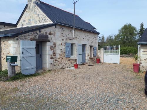 LOGÉVEIL - Maison d'hôtes ''Charme et Bien-être'' - proche forêt et golf