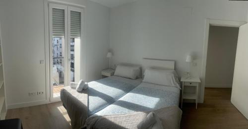 Apartaments Plaza Príncipe Viana