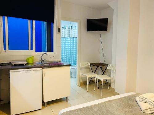 Economic apart Malaga centro