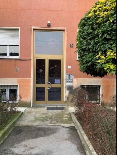 Apartment by the Martesana River