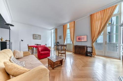 GuestReady - Elegant Getaway in Central Lyon