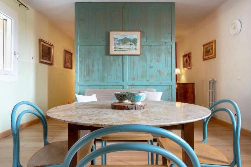 Χώρος καθιστικού στο Borgo al Sole by Wonderful Italy