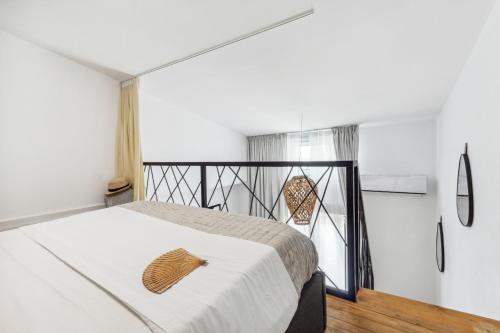GGK Apartments