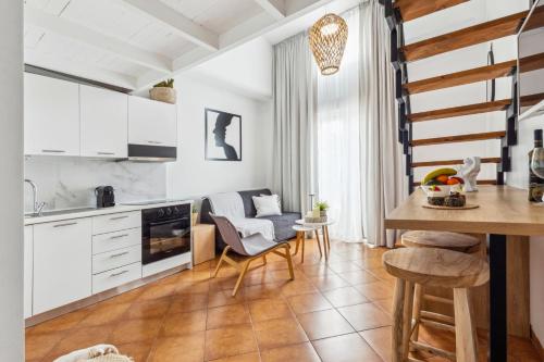 GGK Apartments