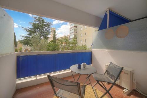 Le Camu - Parking - 500M Mer - VCA