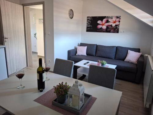 Apartman OBLAK Ravna gora