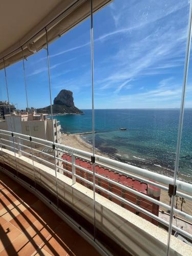 Playa de Oro 17B Peñon & Sea View Arenal Beach