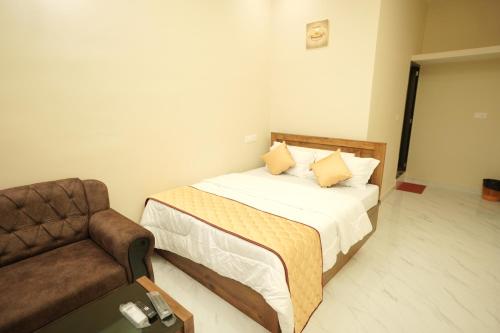Fotografie z fotogalerie ubytování Amal Residency- Airport Hotel Kannur v destinaci Kottayam