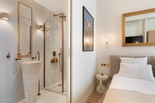 Pick A Flat's Apartments in Opéra- Rue Saint-George