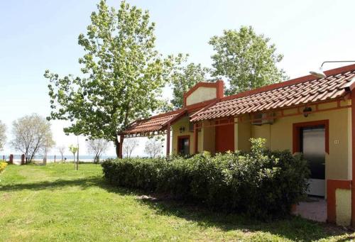 ODYSSEIA Camping & Bungalows