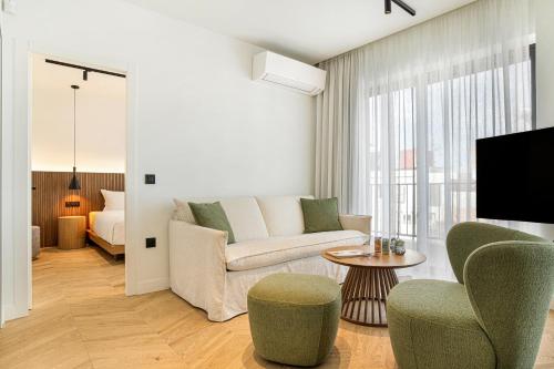 Urban Height Suites