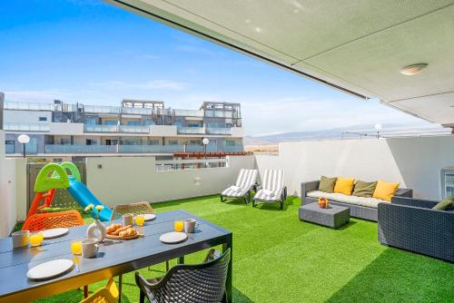 MEDANO4YOU Lady Hill's Holiday Home