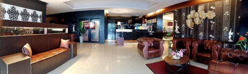 Fotografie z fotogalerie ubytování Hotel De Leon v destinaci Lahad Datu