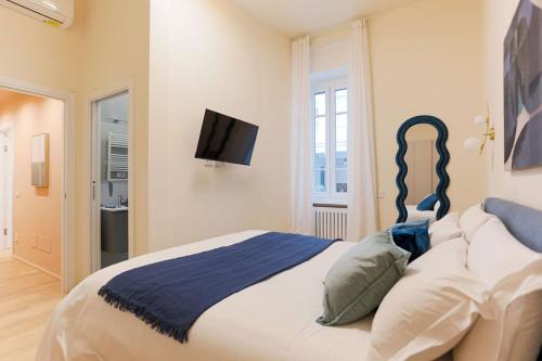 The Best Rent - Characterful two-bedroom flat steps from Palestro
