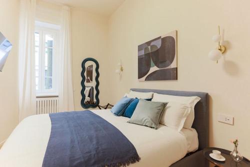 The Best Rent - Characterful two-bedroom flat steps from Palestro
