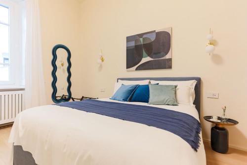The Best Rent - Characterful two-bedroom flat steps from Palestro