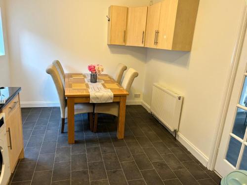 Beautiful Family-Friends 3 Bedroom Cosy Home Birmingham photo 15