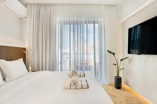 Urban Height Suites