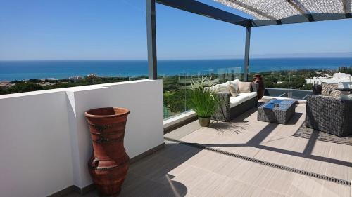 Villa La Solera, Marbella