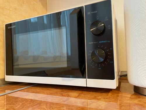 Μια τηλεόραση ή/και κέντρο ψυχαγωγίας στο EAST SIDE Apartman