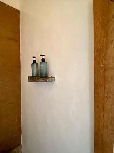 Fotografie z fotogalerie ubytování Casa de Barro en un Lugar Mágico Citlalapa v destinaci Xico