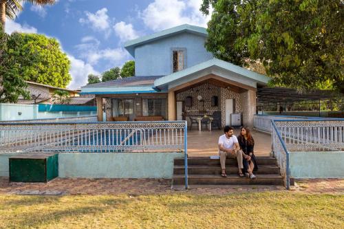 Clientes alojados en Geeta Bhawan Villa