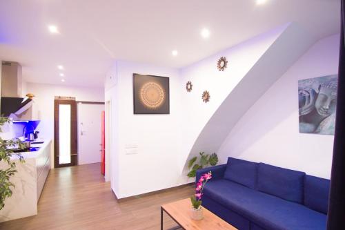 San Marcos Suite II