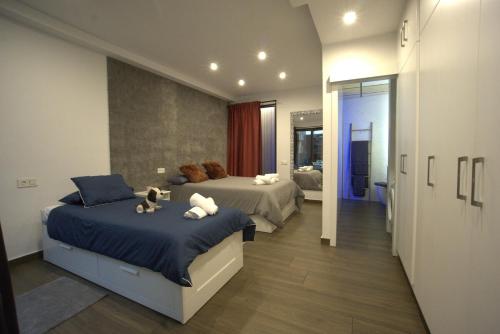 San Marcos Suite II