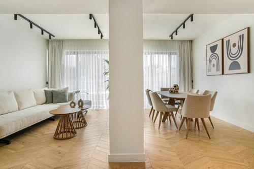 Urban Height Suites