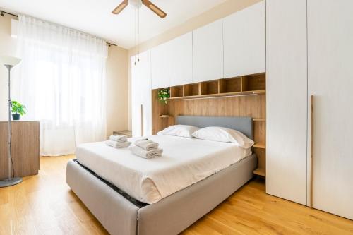 Toselli Apartment By San Firenze Collection