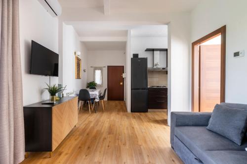 Toselli Apartment By San Firenze Collection