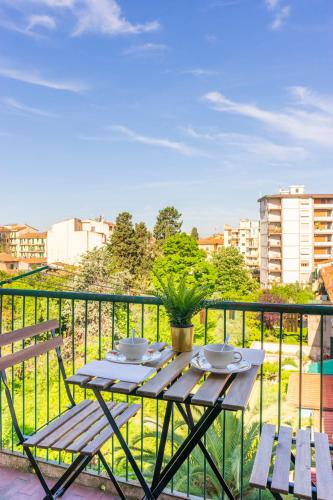 Toselli Apartment By San Firenze Collection