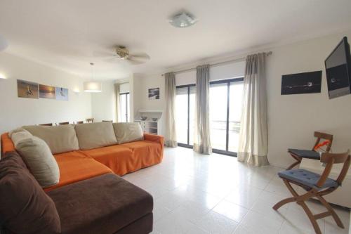 Apartamento Edifélix III Vista Mar - Sardine Holidays