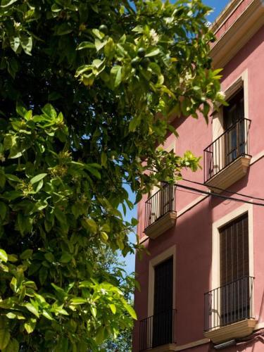 3 bedrooms apartment in the historic center by the river