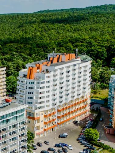 Chrobry by Baltic Home