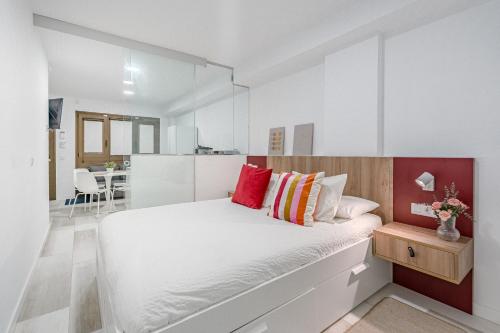 Acogedor Apartamento a pie de playa