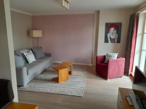 Galeriebild der Unterkunft Ferienwohnung am Kniebach in Immenstaad am Bodensee