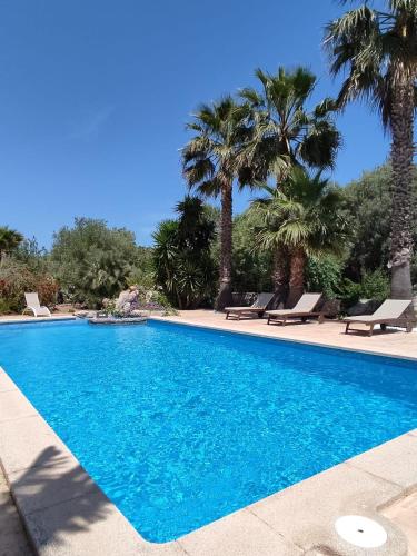 YourHouse Son Morey villa