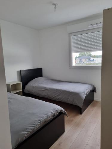 Apartements Dunkerque