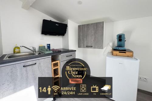 Maison Pépinière Royat