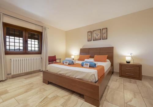 Villa Las Comas de Dalt