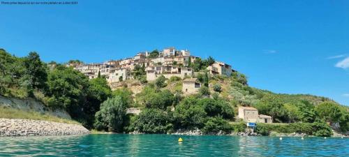 Studio Cosy près du Lac