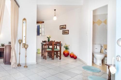 Billede fra billedgalleriet på Sunrock Suites - Villa Petunia i Stelida