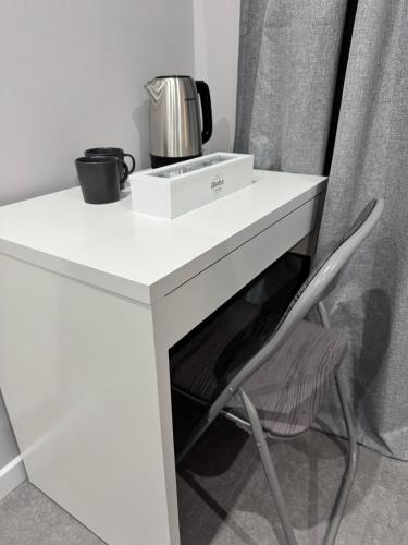 Atestar Rooms Napoli